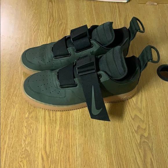 Nike airforce 1 - Picture 2 of 6